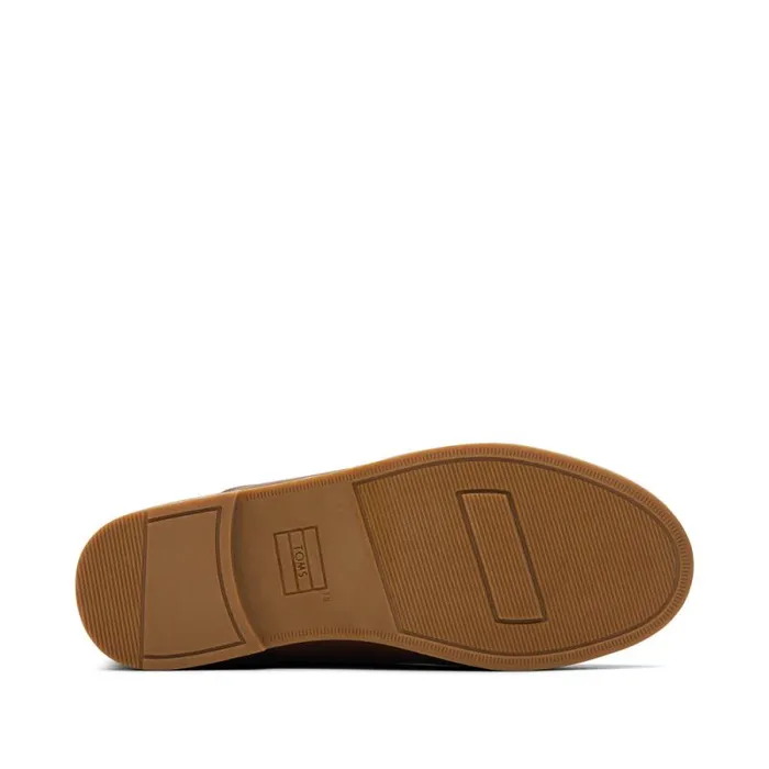 Toms Boots and Booties Charlie Kids Boot Chestnut 8211 Kids Toms Boots and Booties Charlie Kids Boot Chestnut 8211 Kids