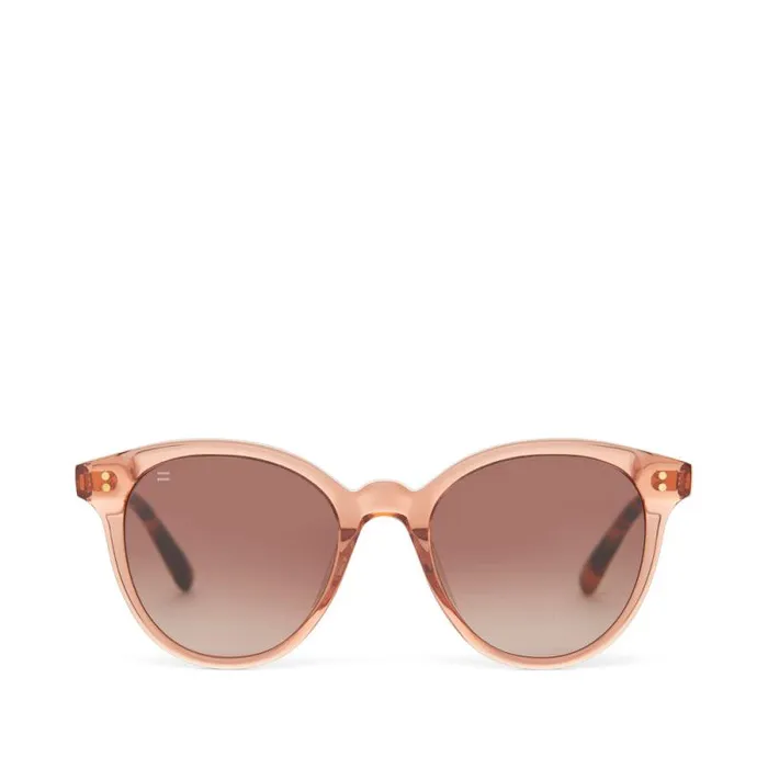 Toms Handcrafted Collection Aaryn Handcrafted Sunglasses Apricot Crystalbrown Gradient 8211 Gear Toms Handcrafted Collection Aaryn Handcrafted Sunglasses Apricot Crystalbrown Gradient 8211 Gear