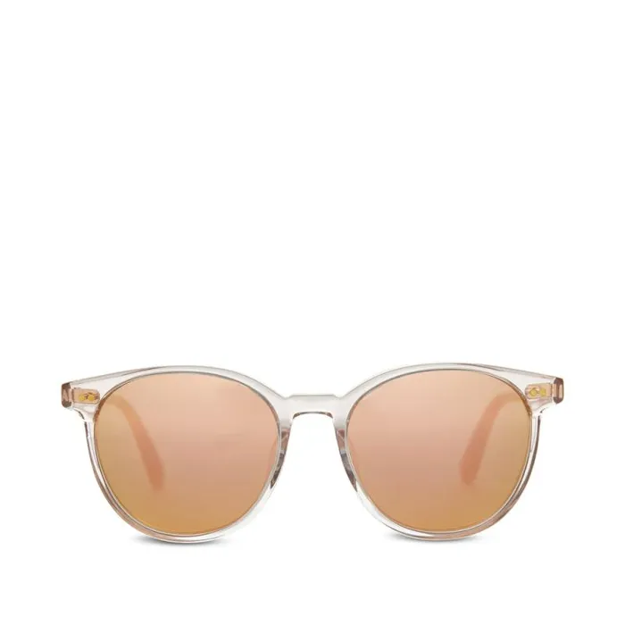 Toms Handcrafted Collection Bellini Handcrafted Sunglasses Champagne Crystalrose Mirror 8211 Gear Toms Handcrafted Collection Bellini Handcrafted Sunglasses Champagne Crystalrose Mirror 8211 Gear