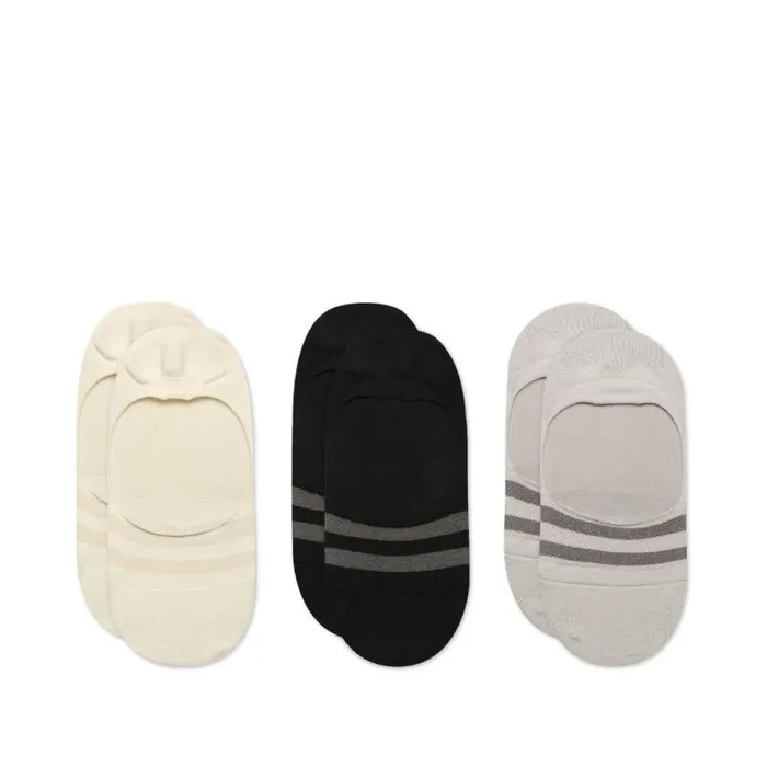 Toms Socks Classic No Show Socks 3 Pack Basics Black Natural Grey 8211 Gear Toms Socks Classic No Show Socks 3 Pack Basics Black Natural Grey 8211 Gear