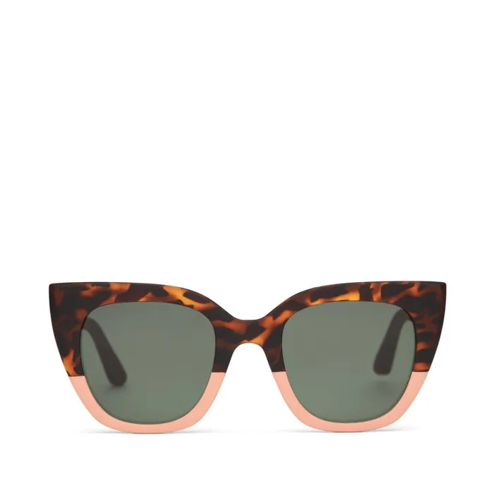 Toms Traveler Collection Sydney Traveler Sunglasses Matte Blonde Tortoise glass Bottle Green 8211 Gear Toms Traveler Collection Sydney Traveler Sunglasses Matte Blonde Tortoise glass Bottle Green 8211 Gear