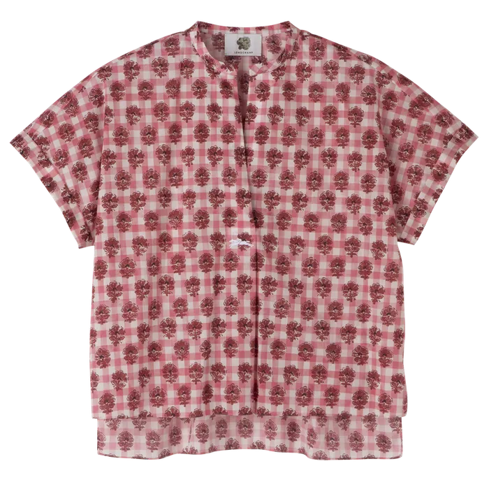Tops and Blouses Women Blouse Blush Longchamp