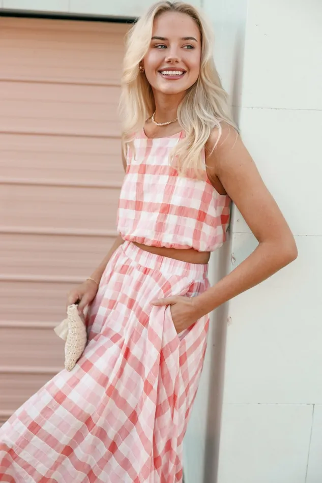 Tops Women Petal and Pup Betty Top Rosey Pink