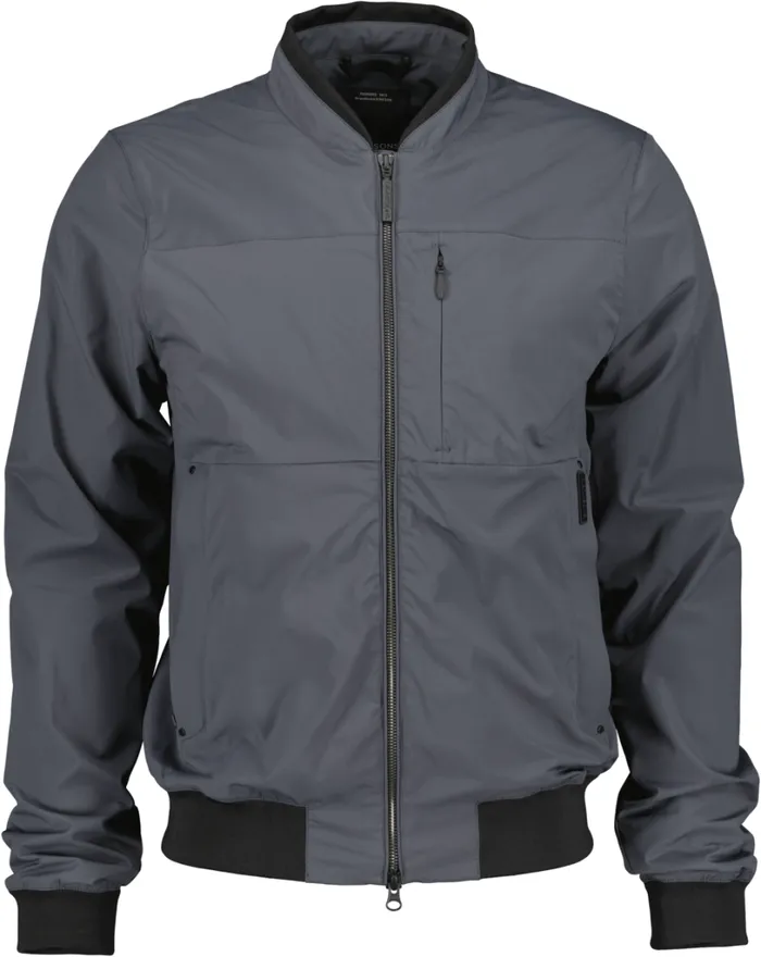 Tore Jacket Austere Blue Men Didriksons Lightweight Jackets Tore Jacket Austere Blue Men Didriksons Lightweight Jackets