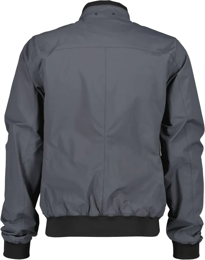 Tore Jacket Austere Blue Men Didriksons Lightweight Jackets Tore Jacket Austere Blue Men Didriksons Lightweight Jackets