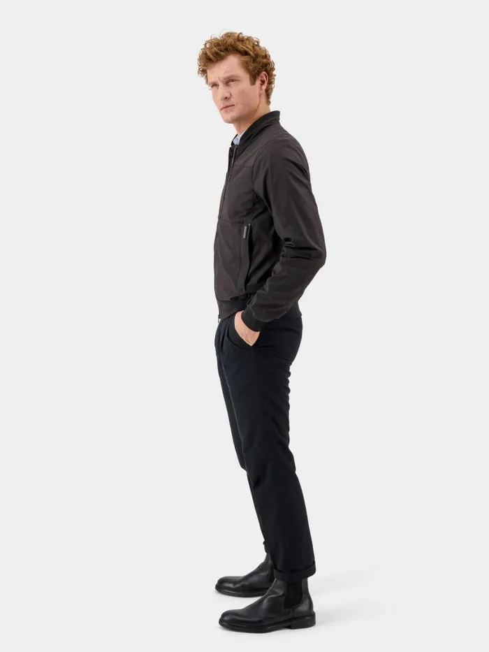 Tore Jacket Black Men Didriksons Lightweight Jackets Tore Jacket Black Men Didriksons Lightweight Jackets