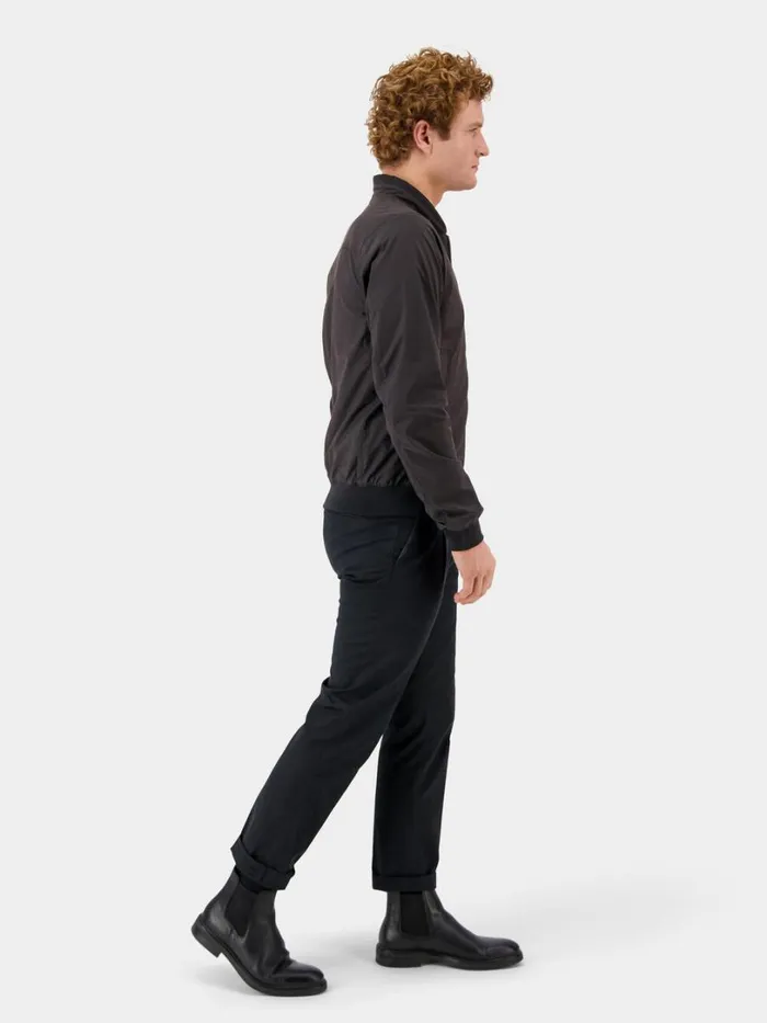 Tore Jacket Black Men Didriksons Lightweight Jackets Tore Jacket Black Men Didriksons Lightweight Jackets