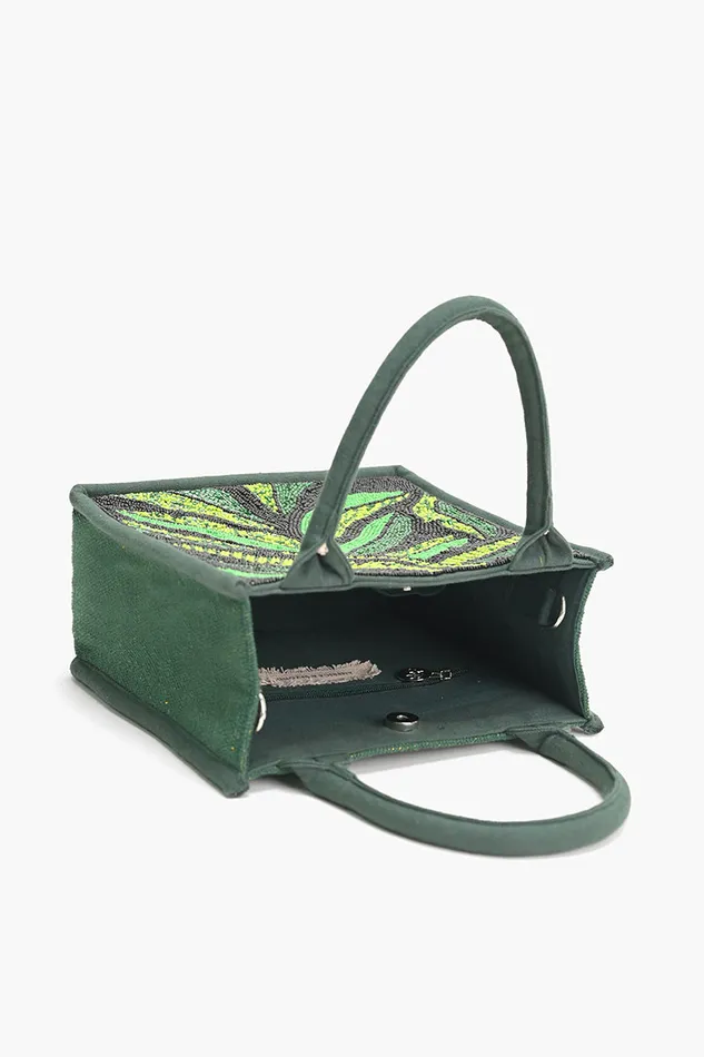 Totes America and Beyond Women Foliage Fiesta Mini Tote