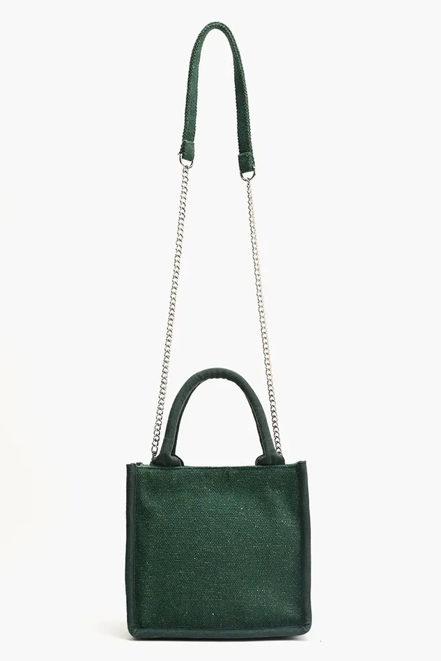 Totes America and Beyond Women Foliage Fiesta Mini Tote