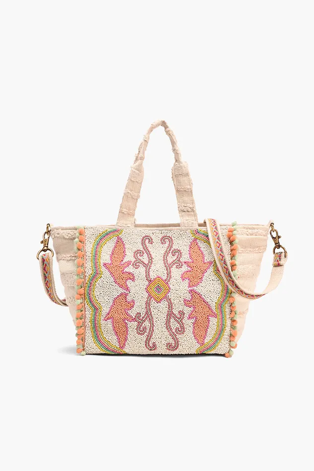 Totes Women America and Beyond Zen Day Tote
