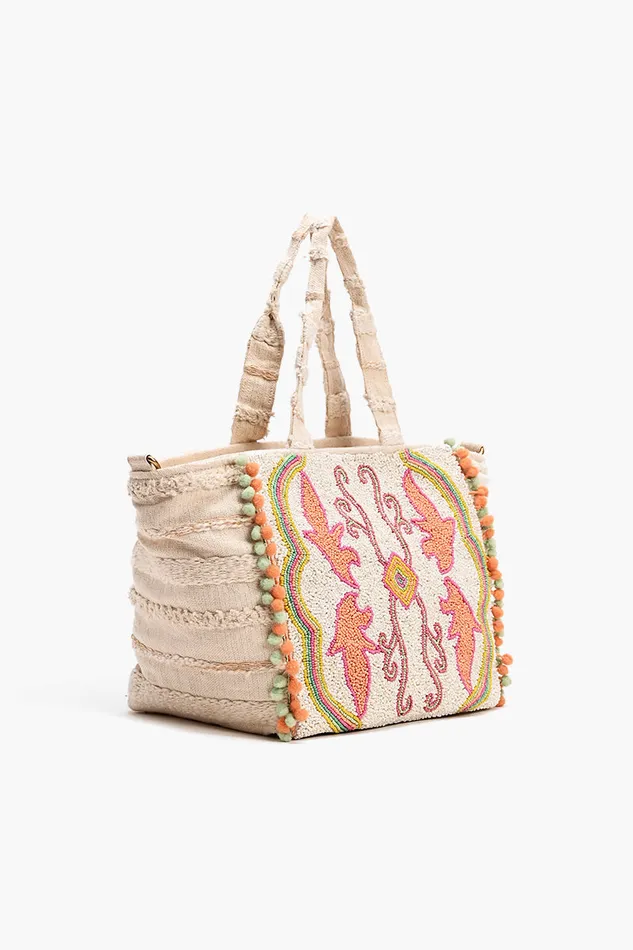 Totes Women America and Beyond Zen Day Tote