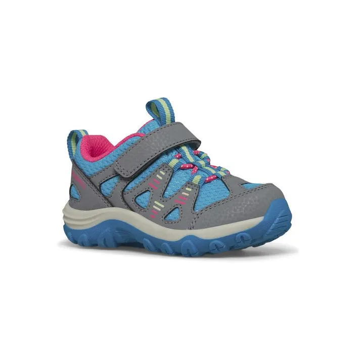 Trail Chaser 2 Jr Shoe Greyturquoise Multi Kids Merrell Sneakers Trail Chaser 2 Jr Shoe Greyturquoise Multi Kids Merrell Sneakers