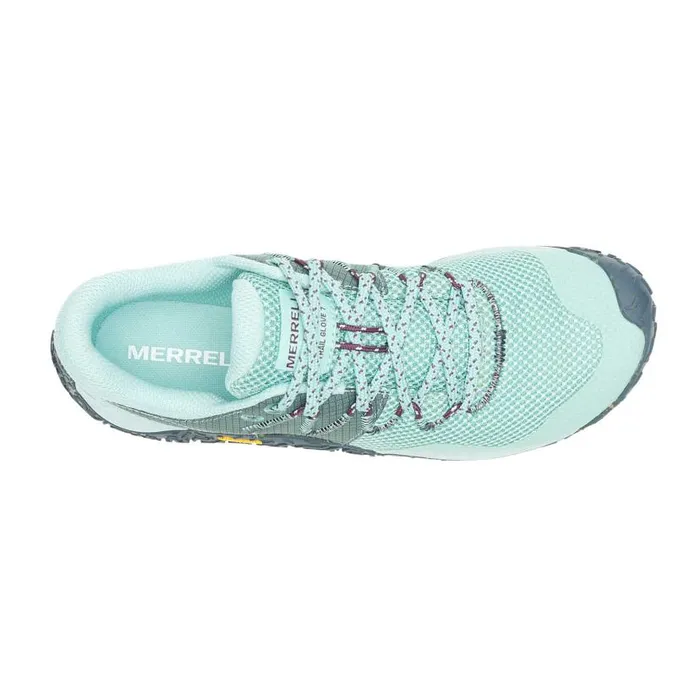 Trail Glove 7 Frost Blue Women Merrell Minimalist Trail Glove 7 Frost Blue Women Merrell Minimalist