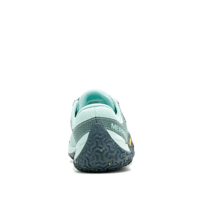 Trail Glove 7 Frost Blue Women Merrell Minimalist Trail Glove 7 Frost Blue Women Merrell Minimalist