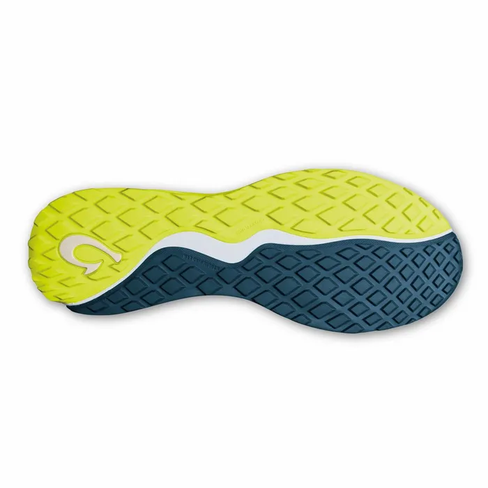 Trainers Women Olukai Wailuku Athletic Shoes 8211 Bright White Lagoon