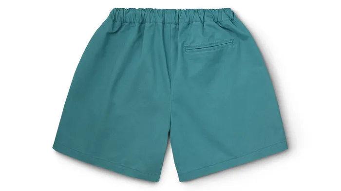 Trampas Shorts Brittany Blue Foggy Dew Men Karhu Shorts