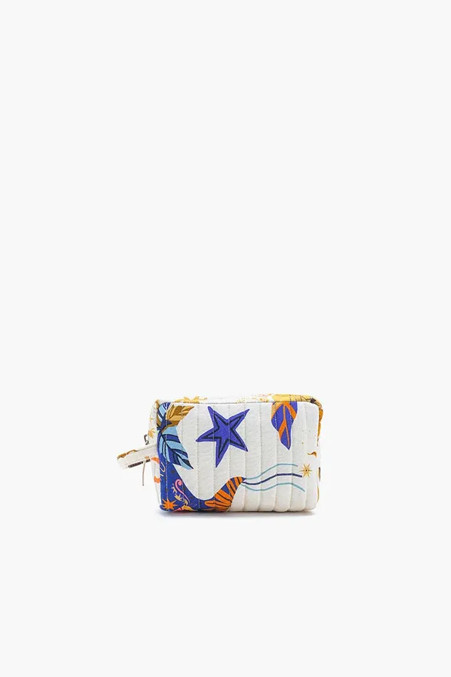 Travel and Beach Bags Day Dream Celestial PouchMedium 8211 America and Beyond Women Travel and Beach Bags Day Dream Celestial PouchMedium 8211 America and Beyond Women