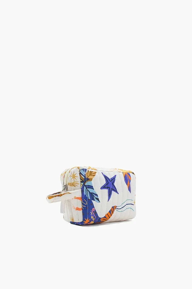 Travel and Beach Bags Day Dream Celestial PouchMedium 8211 America and Beyond Women