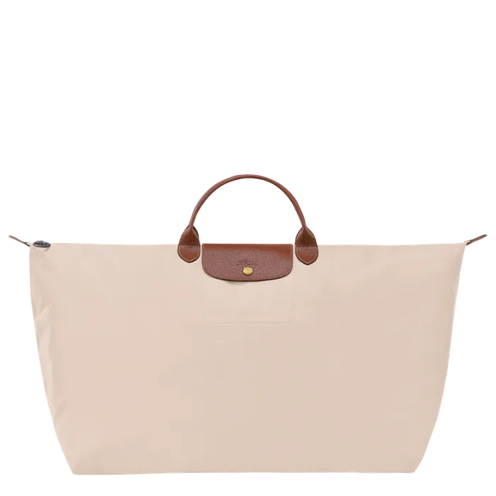 Travel bags Longchamp WomenMen Le Pliage Original XL Travel bag PaperPaperPaper