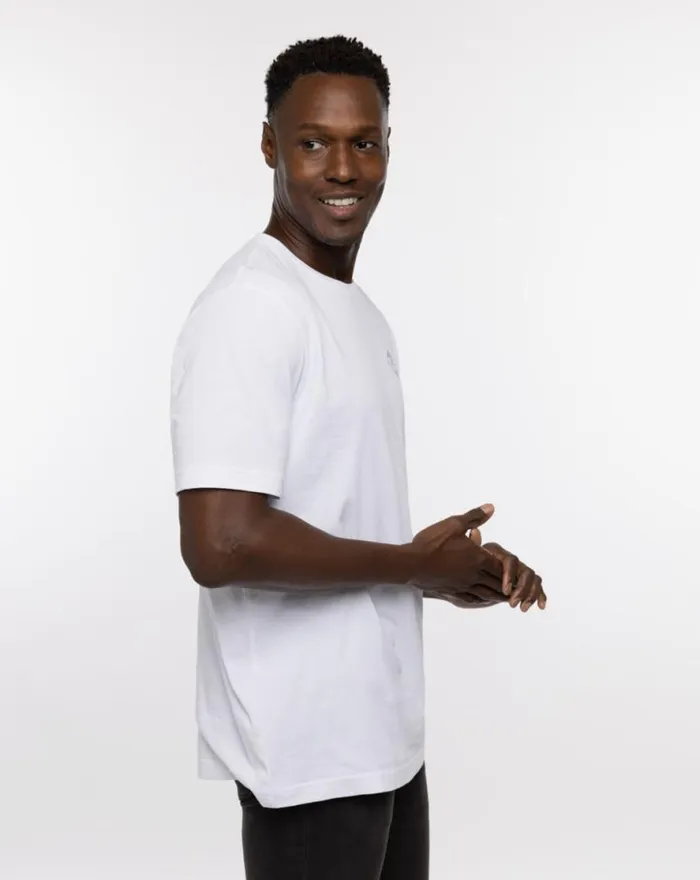 TravisMathew BOYNTON CANYON 20 TEE White Men Tees