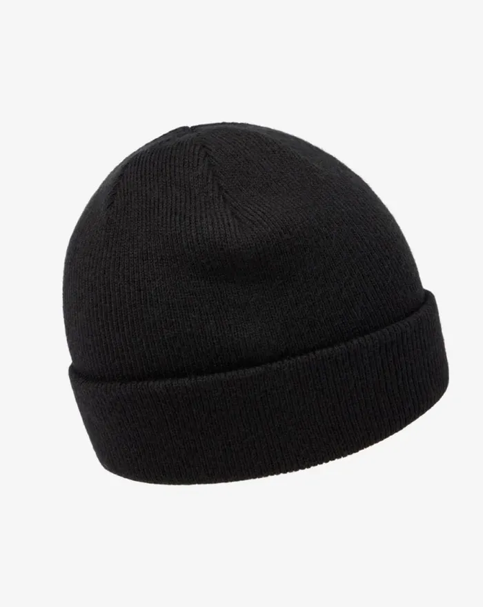 TravisMathew CLOUD BEANIE Black MenWomen Beanies TravisMathew CLOUD BEANIE Black MenWomen Beanies