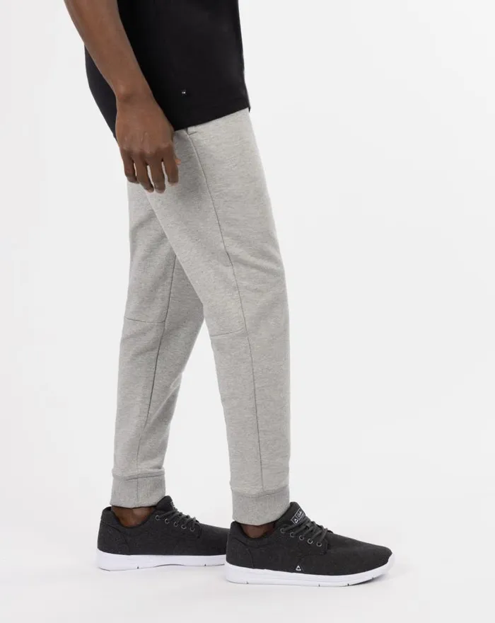 TravisMathew CLOUD PANT 20 Grey Heather Men Joggers and Lounge TravisMathew CLOUD PANT 20 Grey Heather Men Joggers and Lounge