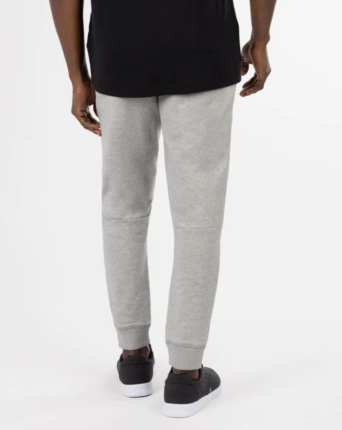 TravisMathew CLOUD PANT 20 Grey Heather Men Joggers and Lounge TravisMathew CLOUD PANT 20 Grey Heather Men Joggers and Lounge