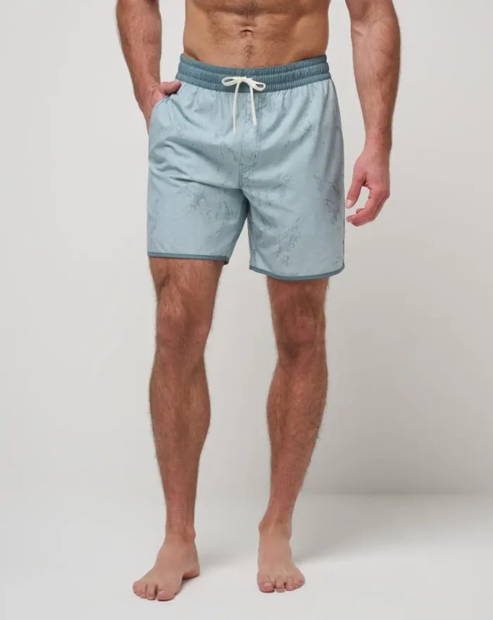 TravisMathew WARMER TIDES BOARDSHORT Arona Men Shorts