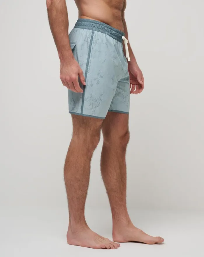 TravisMathew WARMER TIDES BOARDSHORT Arona Men Shorts TravisMathew WARMER TIDES BOARDSHORT Arona Men Shorts