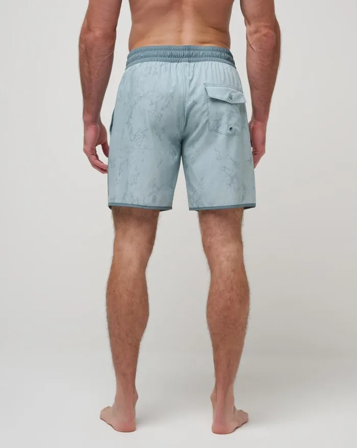 TravisMathew WARMER TIDES BOARDSHORT Arona Men Shorts TravisMathew WARMER TIDES BOARDSHORT Arona Men Shorts