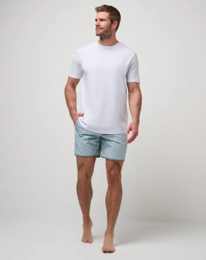 TravisMathew WARMER TIDES BOARDSHORT Arona Men Shorts TravisMathew WARMER TIDES BOARDSHORT Arona Men Shorts