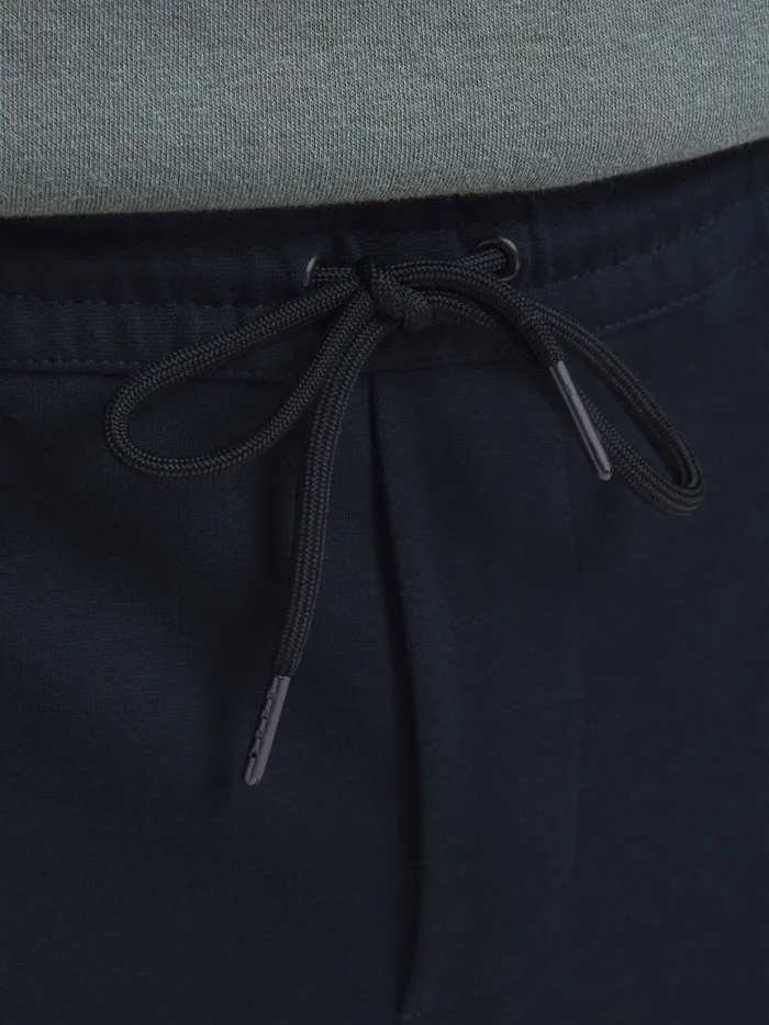Trousers JACK and JONES Mens WILL PHIL SWEATPANTS Blue Navy Blazer Online