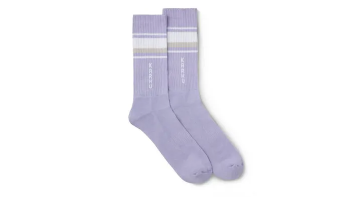 Tubular87 Sock Cosmic Sky White Men Karhu Socks