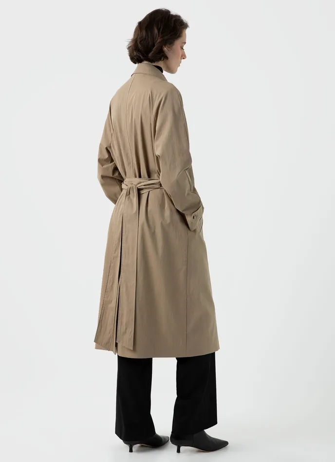 ussunspel Jackets and Coats Women Trench Coat ussunspel Jackets and Coats Women Trench Coat