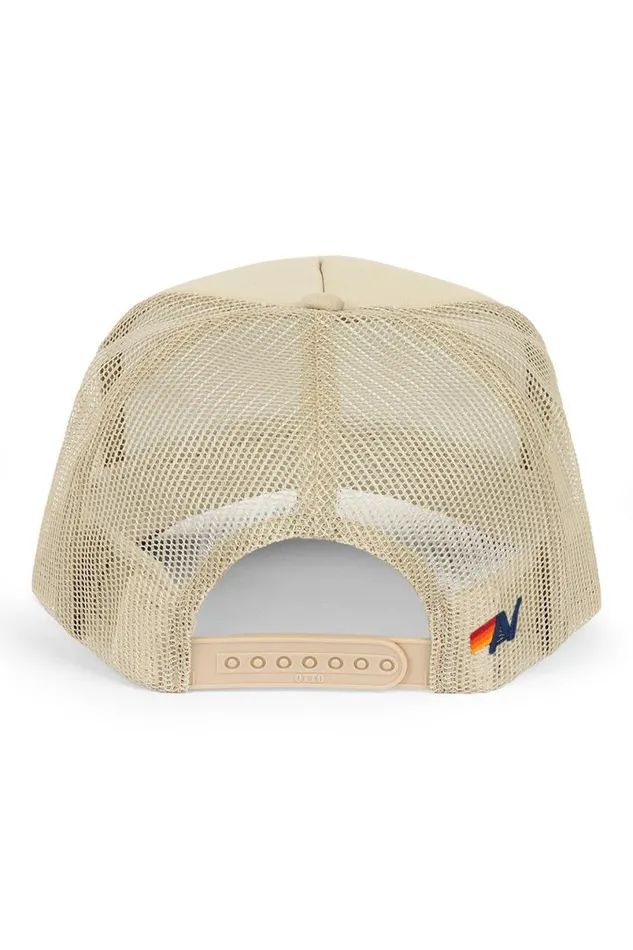Vail Trucker Hat WomenMen Aviator Nation Trucker Hats