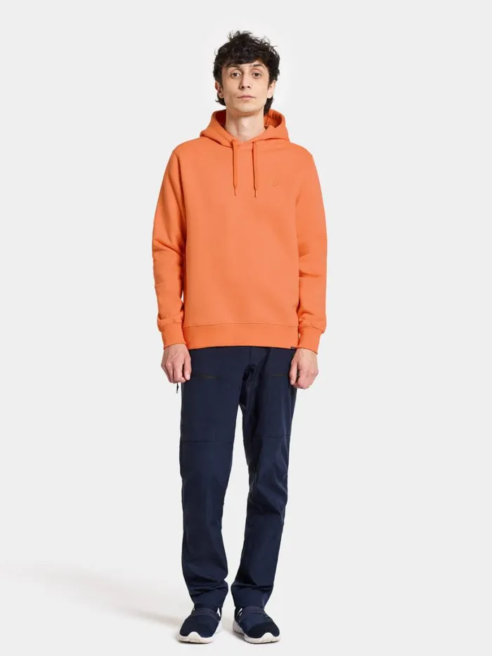 Ven Men039s Hoodie Cantaloupe Men Didriksons Hoodies and Sweatshirts
