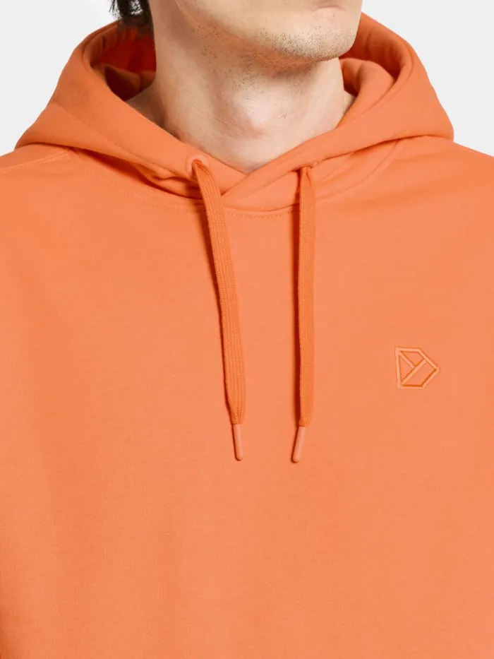 Ven Men039s Hoodie Cantaloupe Men Didriksons Hoodies and Sweatshirts