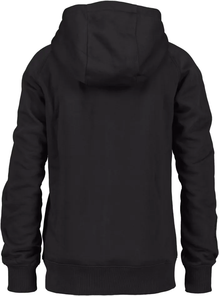 Ven Women039s Full Zip Black Women Didriksons Hoodies and Sweatshirts Ven Women039s Full Zip Black Women Didriksons Hoodies and Sweatshirts