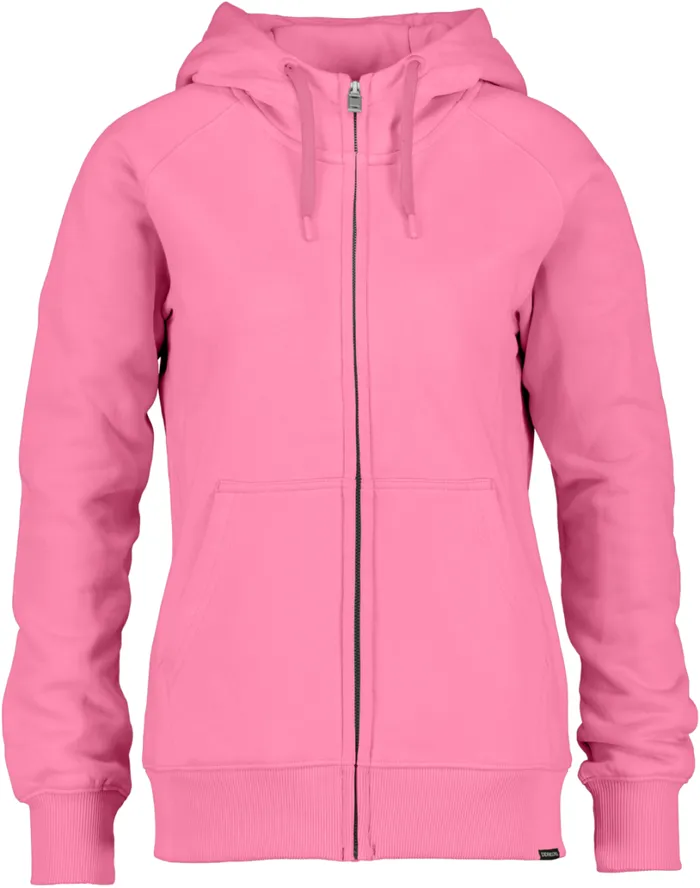 Ven Women039s Full Zip Magnolia Women Didriksons Hoodies and Sweatshirts