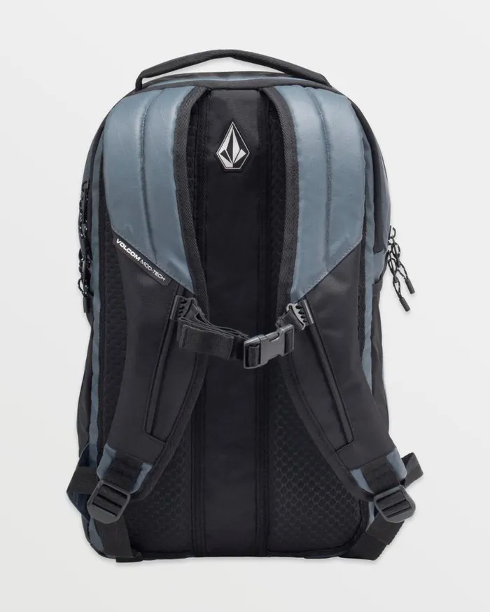 Venture Backpack 8211 Dark Slate Mens Volcom Bags and Backpacks