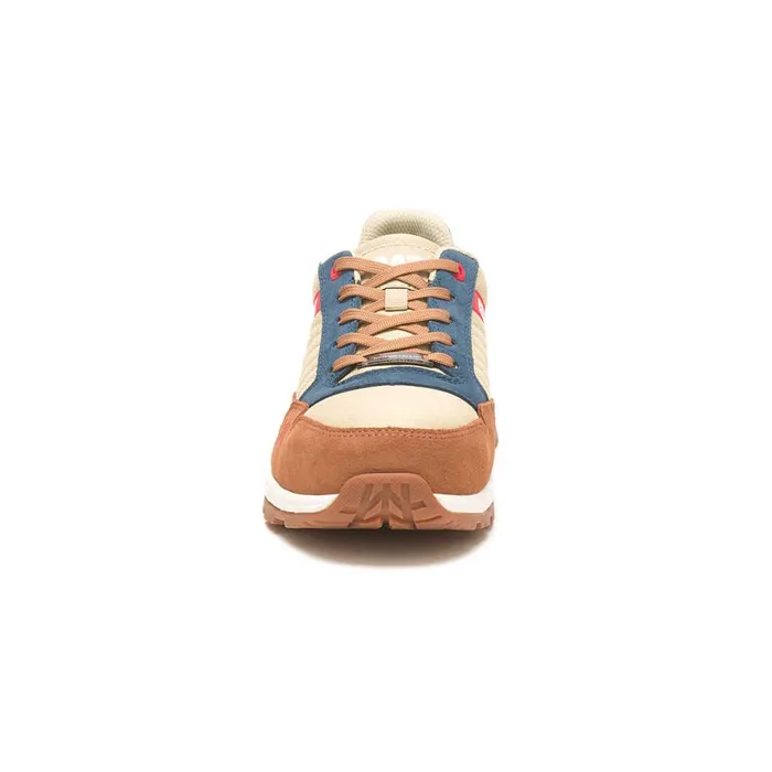 Venward Composite Toe Work Shoe Brown Sugardesert Mojave Men Cat Footwear Shoes