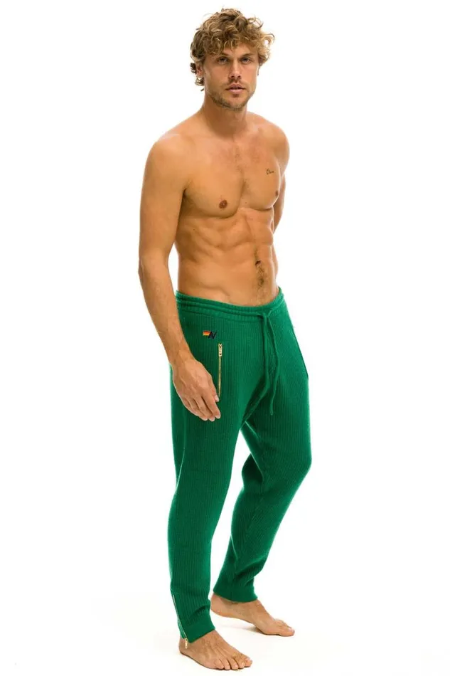 Vintage Cabin Cashmere Sweater Pant 8211 Amazon Men Aviator Nation Sweatpants