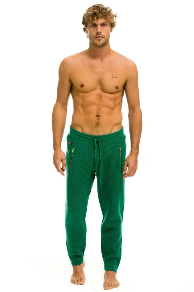 Vintage Cabin Cashmere Sweater Pant 8211 Amazon Men Aviator Nation Sweatpants