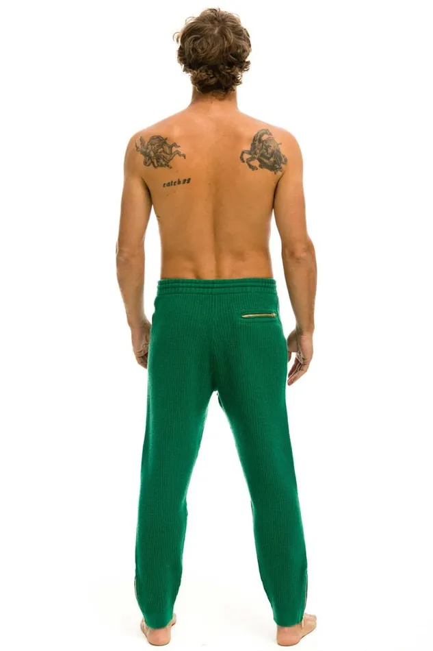 Vintage Cabin Cashmere Sweater Pant 8211 Amazon Men Aviator Nation Sweatpants