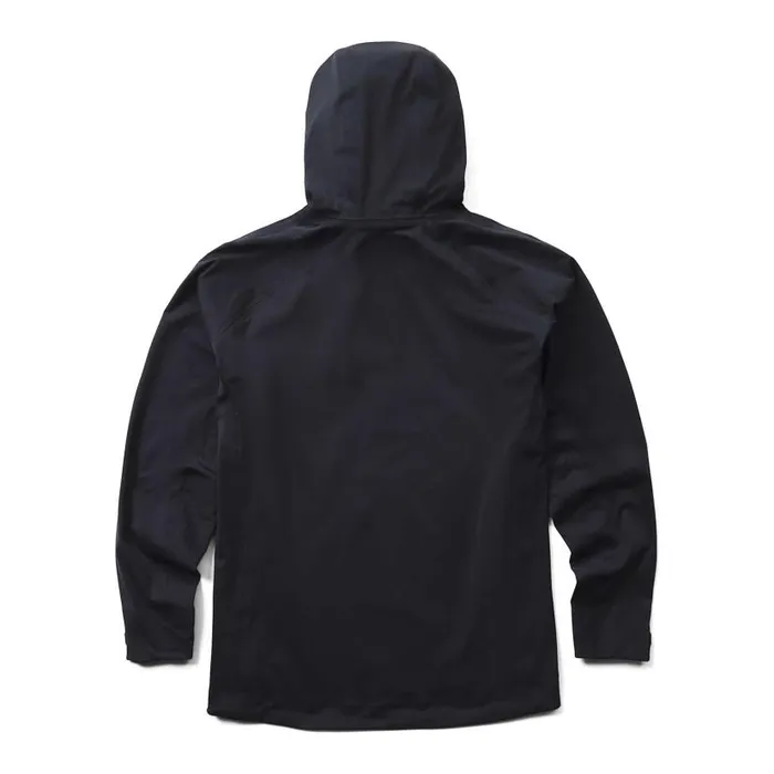 Whisper Rain Shell Black Women Merrell Outerwear Whisper Rain Shell Black Women Merrell Outerwear