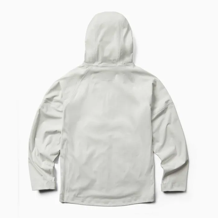Whisper Rain Shell Cloud Dancer Women Merrell Outerwear Whisper Rain Shell Cloud Dancer Women Merrell Outerwear
