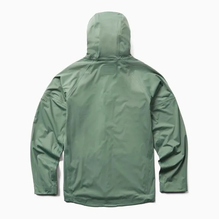 Whisper Rain Shell Dark Forest Women Merrell Outerwear Whisper Rain Shell Dark Forest Women Merrell Outerwear