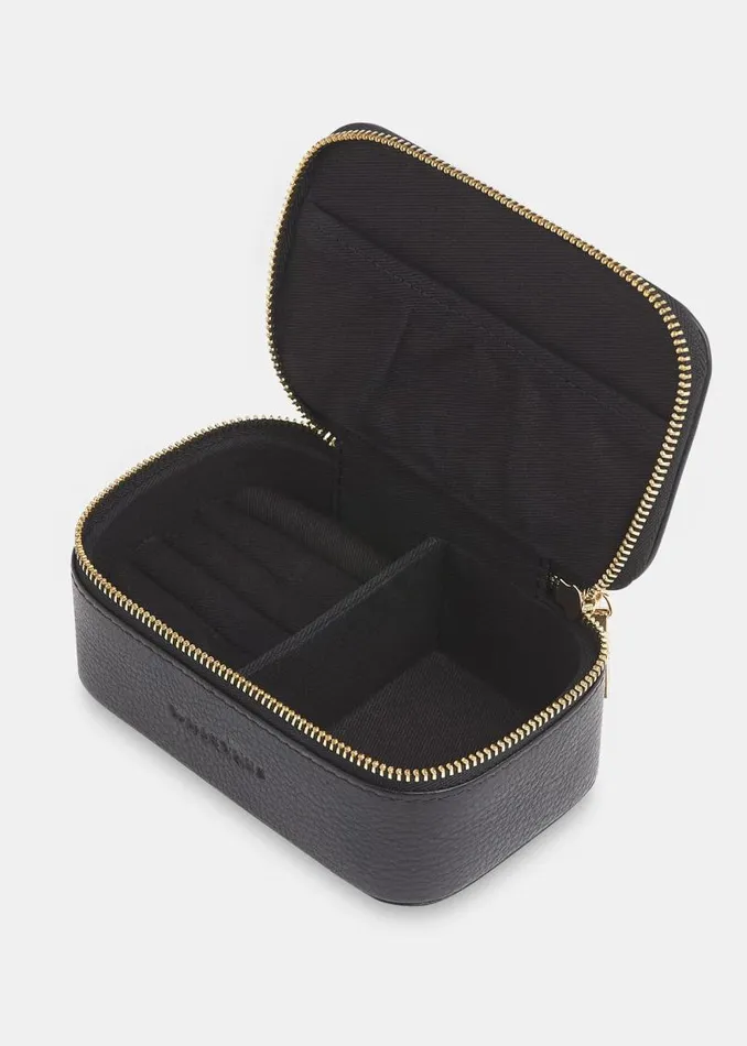 Whistles Jewelry Leopard Print Neve Jewellery Box 8211 Women