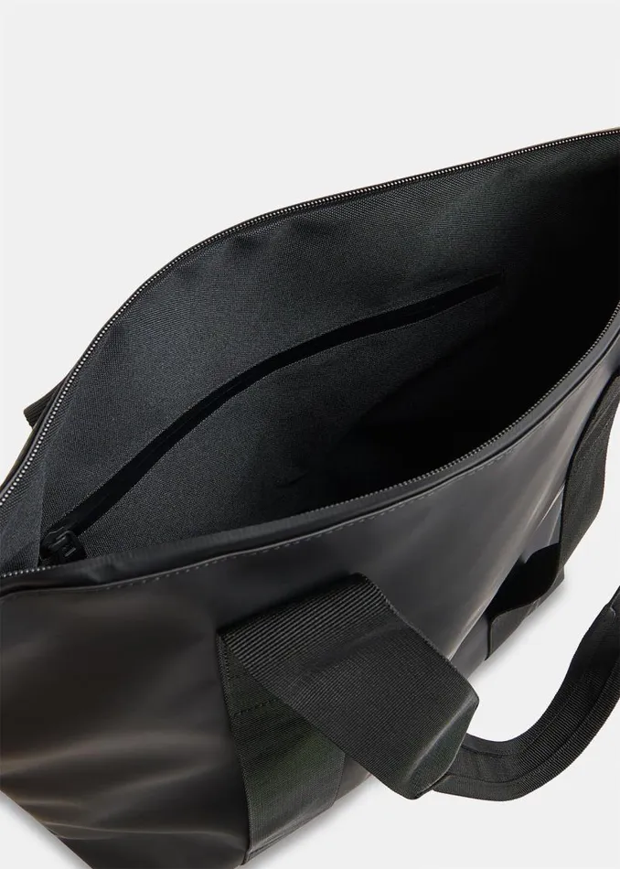 Whistles Shoulder Bags and Tote Bags Black Rains Tote Bag 8211 Women