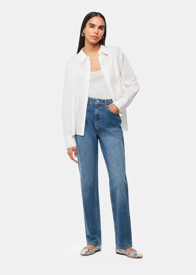 Whistles Tops White Ultimate Cami Top 8211 Women